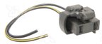 Four Seasons 37234 A/C Clutch Cycle Switch Connector - view 2