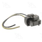 Four Seasons 37234 A/C Clutch Cycle Switch Connector - view 1