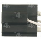 Four Seasons 37234 A/C Clutch Cycle Switch Connector - view 4