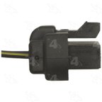 Four Seasons 37234 A/C Clutch Cycle Switch Connector - view 5