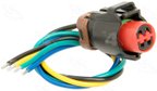Four Seasons 37235 A/C Compressor Cut-Out Switch Harness Connector - view 2