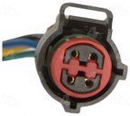 Four Seasons 37235 A/C Compressor Cut-Out Switch Harness Connector - view 4