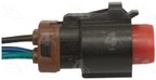 Four Seasons 37235 A/C Compressor Cut-Out Switch Harness Connector - view 3