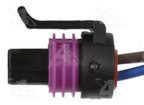 Four Seasons 37236 A/C Pressure Transducer Connector - view 4