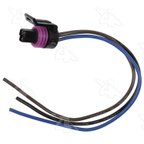 Four Seasons 37236 A/C Pressure Transducer Connector - view 1