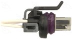 Four Seasons 37236 A/C Pressure Transducer Connector - view 3