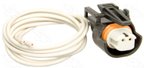 Four Seasons 37237 A/C Compressor Cut-Out Switch Harness Connector - view 2
