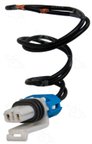 Four Seasons 37240 A/C Compressor Cut-Out Switch Harness Connector - view 2