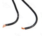 Four Seasons 37240 A/C Compressor Cut-Out Switch Harness Connector - view 4