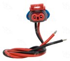 Four Seasons 37241 A/C Compressor Cut-Out Switch Harness Connector - view 2