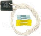 Four Seasons 37243 HVAC Automatic Temperature Control (ATC) Relay Connector - view 2