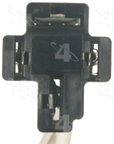 Four Seasons 37243 HVAC Automatic Temperature Control (ATC) Relay Connector - view 4