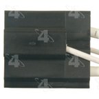 Four Seasons 37243 HVAC Automatic Temperature Control (ATC) Relay Connector - view 5