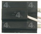 Four Seasons 37243 HVAC Automatic Temperature Control (ATC) Relay Connector - view 3