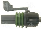 Four Seasons 37247 Engine Cooling Fan Motor Connector - Rear - view 3