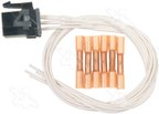 Four Seasons 37249 HVAC Blower Control Switch Connector - view 2