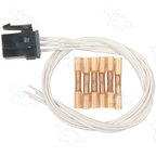 Four Seasons 37249 HVAC Blower Control Switch Connector - view 1