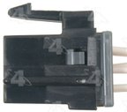 Four Seasons 37249 HVAC Blower Control Switch Connector - view 3