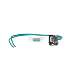 Four Seasons 37250 A/C Compressor Clutch Connector - view 2