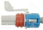 Four Seasons 37251 HVAC Blower Motor Resistor Harness - Front - view 3