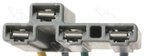 Four Seasons 37254 HVAC Blower Motor Resistor Harness - view 3