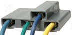 Four Seasons 37254 HVAC Blower Motor Resistor Harness - view 4