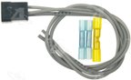 Four Seasons 37255 HVAC Blower Motor Resistor Harness - Front or Rear - view 2