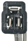 Four Seasons 37255 HVAC Blower Motor Resistor Harness - Front or Rear - view 4