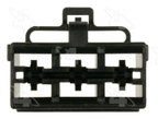 Four Seasons 37259 HVAC Blower Motor Resistor Harness - Rear - view 4