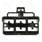 Four Seasons 37259 HVAC Blower Motor Resistor Harness - Rear - view 5