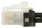 Four Seasons 37260 HVAC Blower Motor Resistor Harness - Front or Rear - view 4