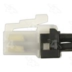 Four Seasons 37260 HVAC Blower Motor Resistor Harness - Front or Rear - view 5