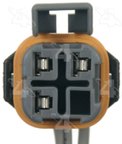 Four Seasons 37261 HVAC Blower Motor Resistor Harness - view 5