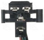 Four Seasons 37262 HVAC Blower Motor Resistor Harness - Front - view 3