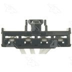 Four Seasons 37263 HVAC Blower Motor Resistor Harness - view 5