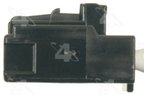 Four Seasons 37263 HVAC Blower Motor Resistor Harness - view 3
