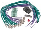 Four Seasons 37264 HVAC Blower Control Switch Connector - view 2