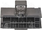 Four Seasons 37264 HVAC Blower Control Switch Connector - view 5