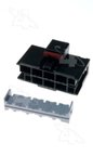 Four Seasons 37264 HVAC Blower Control Switch Connector - view 7