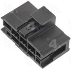 Four Seasons 37264 HVAC Blower Control Switch Connector - view 3