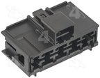 Four Seasons 37264 HVAC Blower Control Switch Connector - view 4