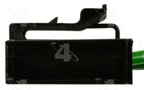 Four Seasons 37265 HVAC Blower Motor Resistor Harness - Front - view 4