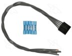 Four Seasons 37266 HVAC Blower Motor Resistor Harness - view 2