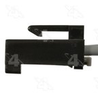 Four Seasons 37266 HVAC Blower Motor Resistor Harness - view 5