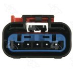 Four Seasons 37267 HVAC Blower Motor Resistor Harness - Rear - view 6