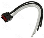 Four Seasons 37270 HVAC Blower Motor Resistor Harness - view 1