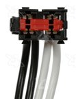 Four Seasons 37270 HVAC Blower Motor Resistor Harness - view 2