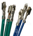 Four Seasons 37272 HVAC Blower Motor Resistor Harness - Front or Rear - view 3