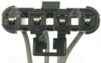 Four Seasons 37273 HVAC Blower Motor Resistor Harness - view 4