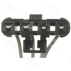 Four Seasons 37273 HVAC Blower Motor Resistor Harness - view 5